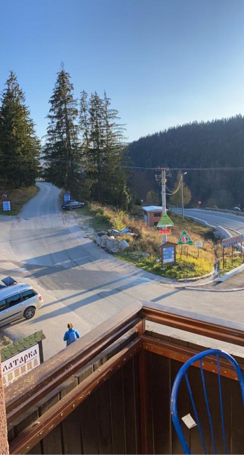 Vila Zlatarka Nova Varoš Kültér fotó