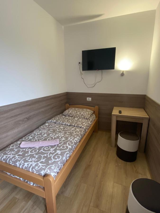 Vila Zlatarka Nova Varoš Kültér fotó