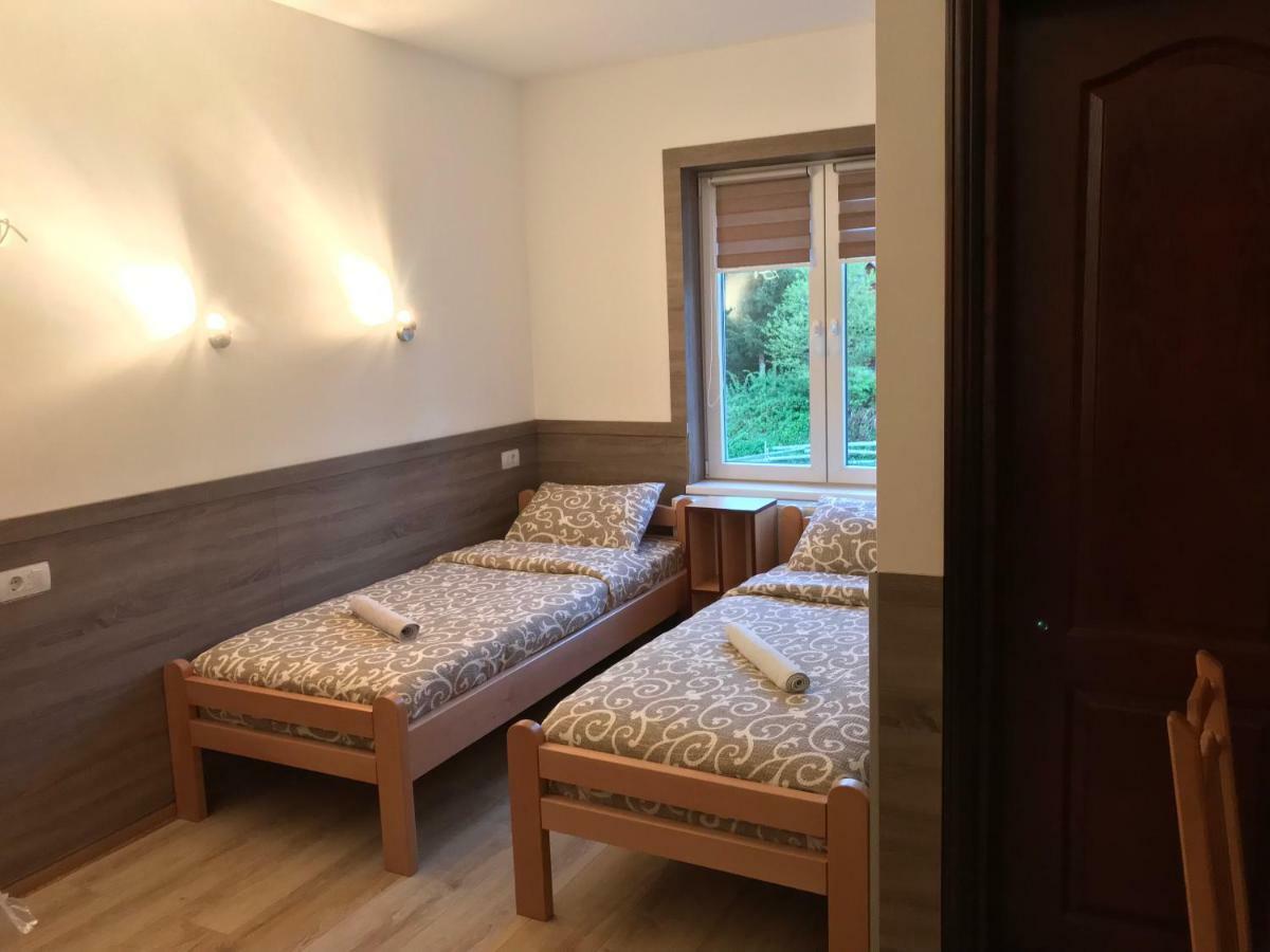 Vila Zlatarka Nova Varoš Kültér fotó