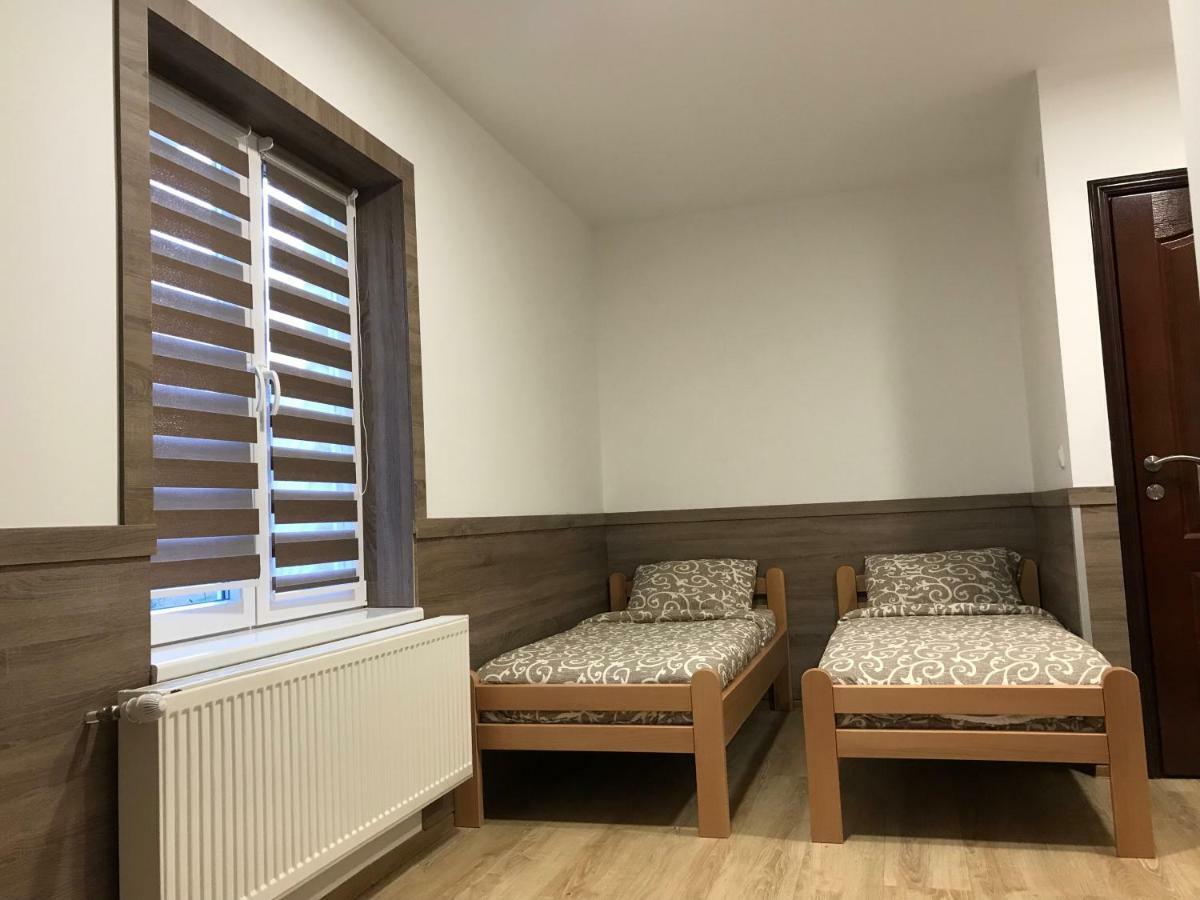 Vila Zlatarka Nova Varoš Kültér fotó