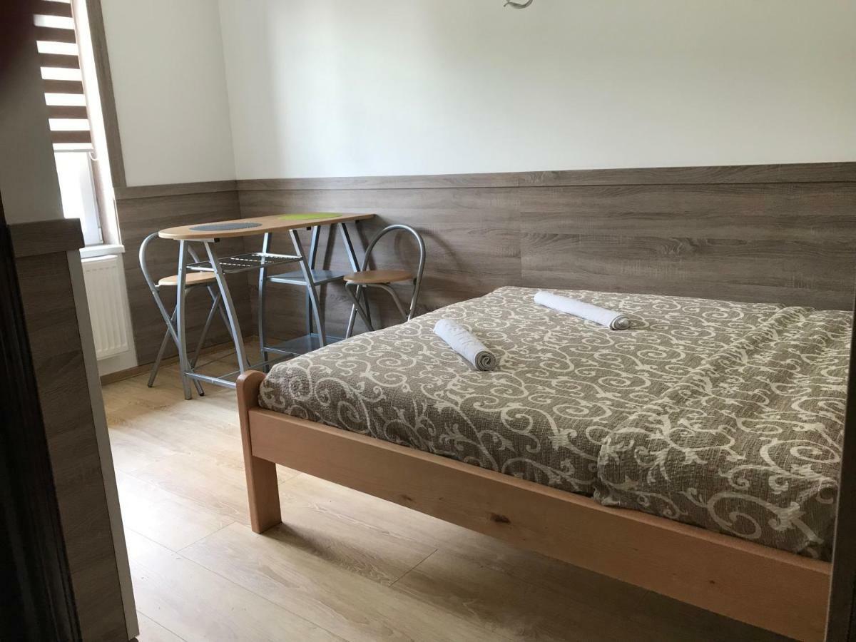 Vila Zlatarka Nova Varoš Kültér fotó